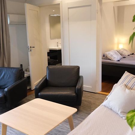 Surfers Guesthouse Asa  Екстер'єр фото