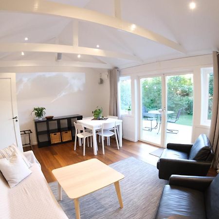 Surfers Guesthouse Asa  Екстер'єр фото