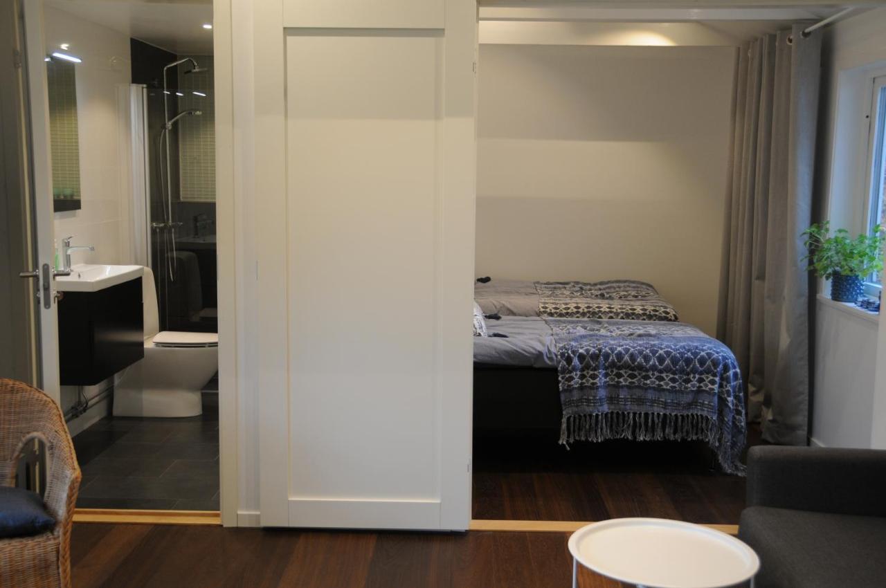 Surfers Guesthouse Asa  Екстер'єр фото