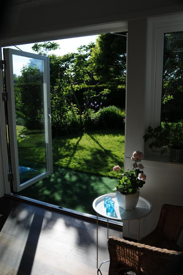 Surfers Guesthouse Asa  Екстер'єр фото