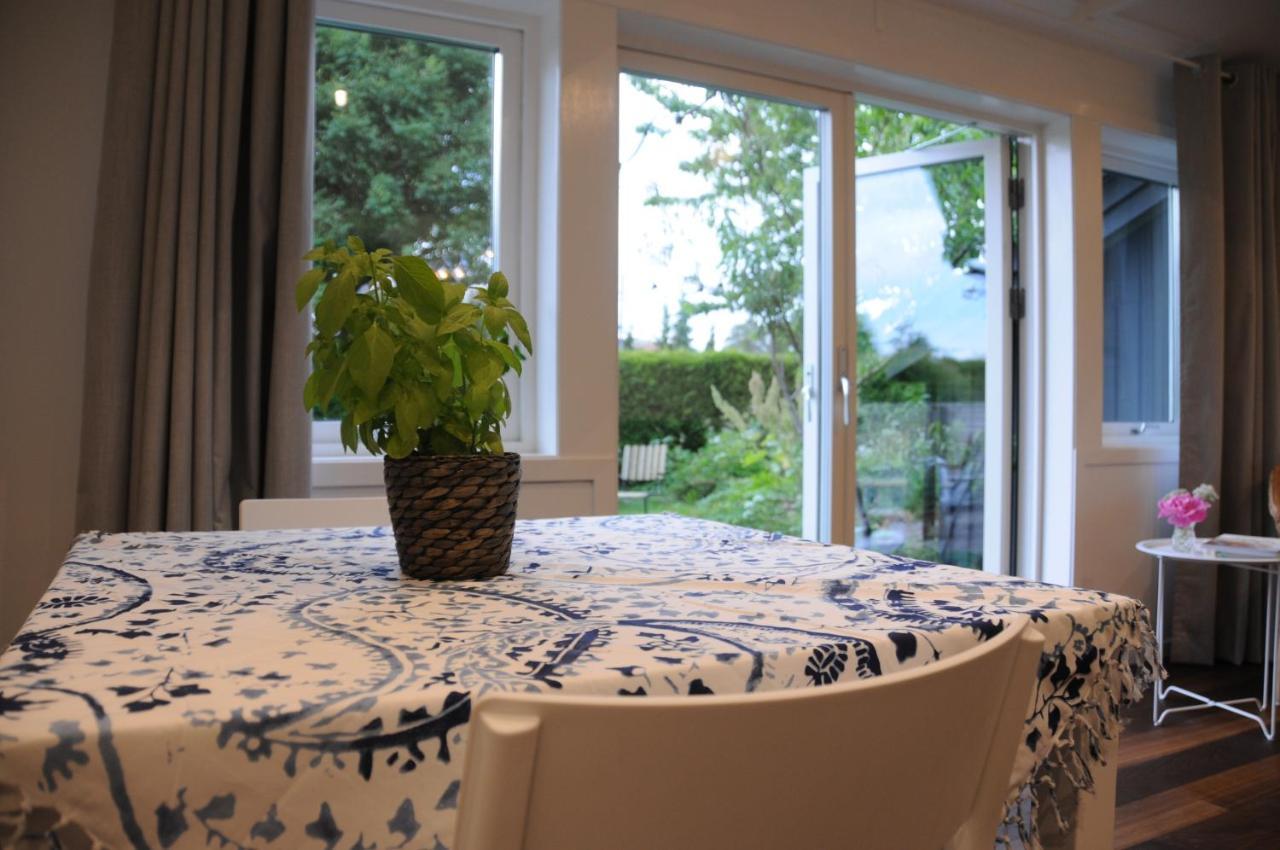 Surfers Guesthouse Asa  Екстер'єр фото