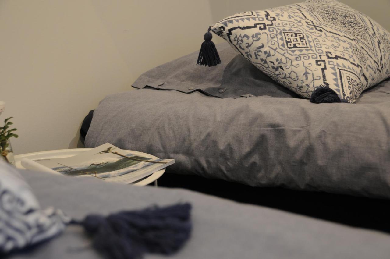 Surfers Guesthouse Asa  Екстер'єр фото