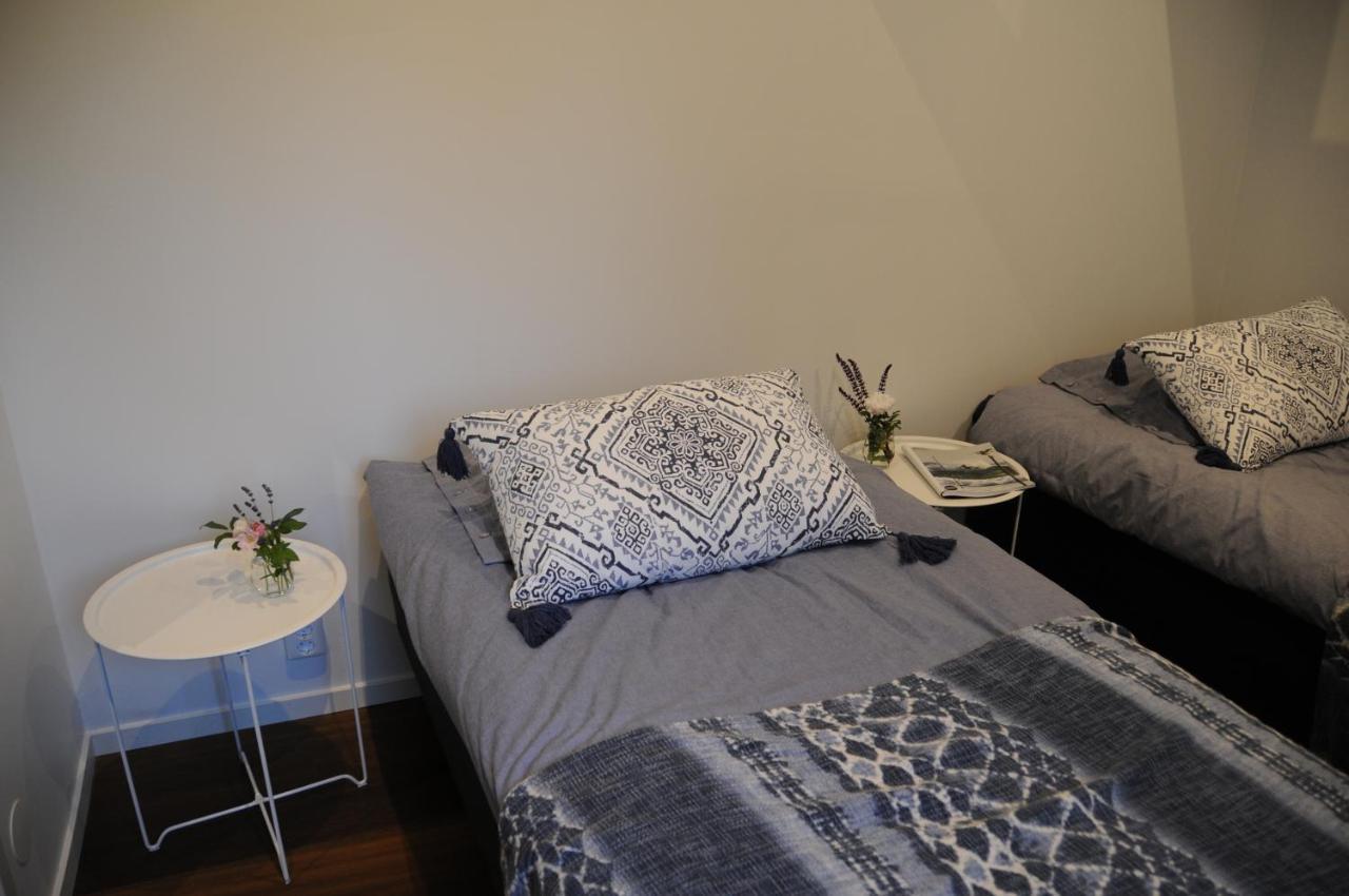 Surfers Guesthouse Asa  Екстер'єр фото
