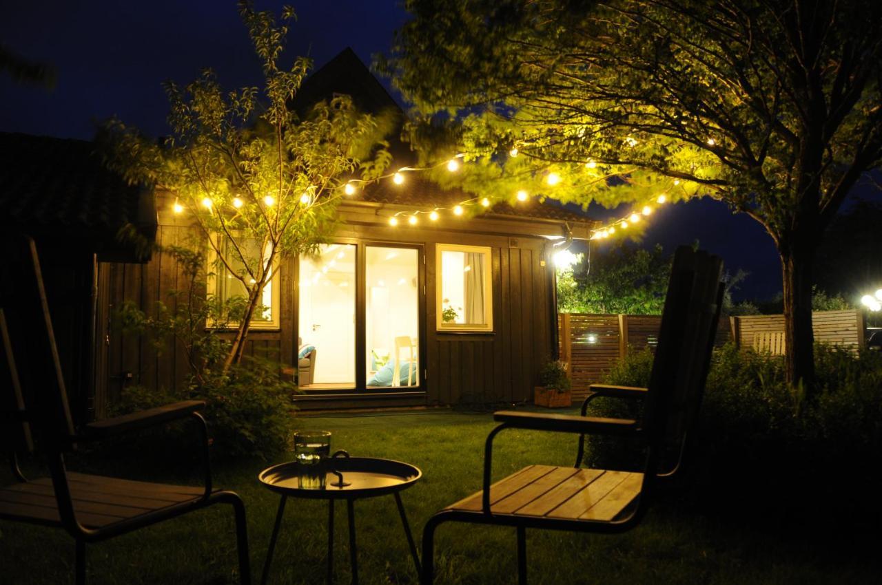 Surfers Guesthouse Asa  Екстер'єр фото