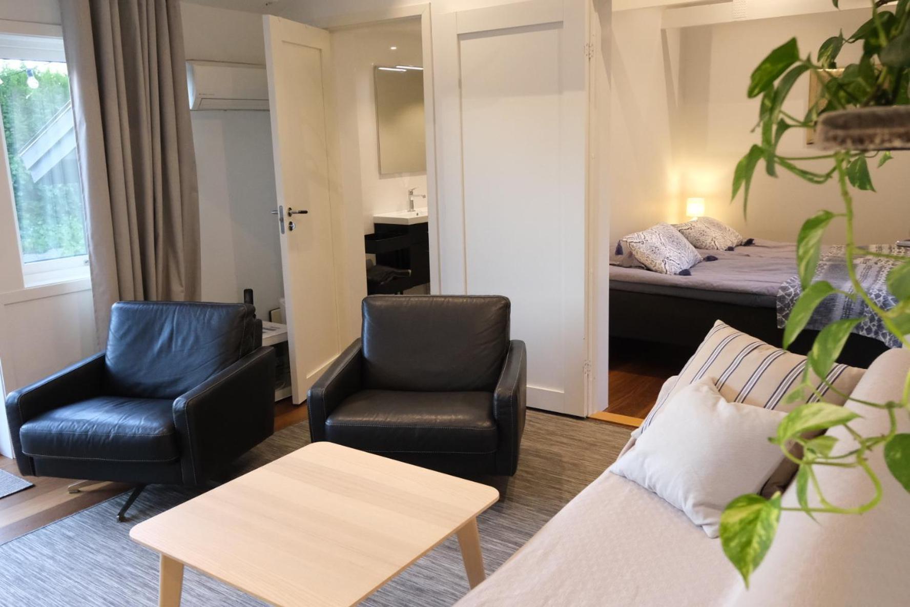 Surfers Guesthouse Asa  Екстер'єр фото