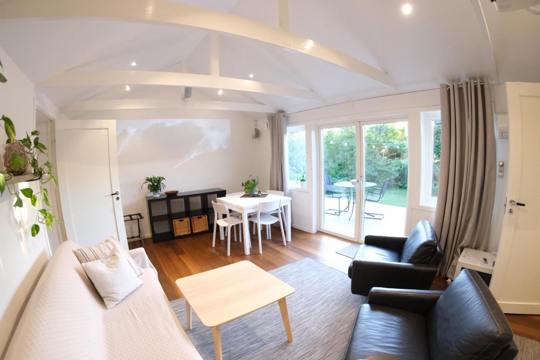 Surfers Guesthouse Asa  Екстер'єр фото