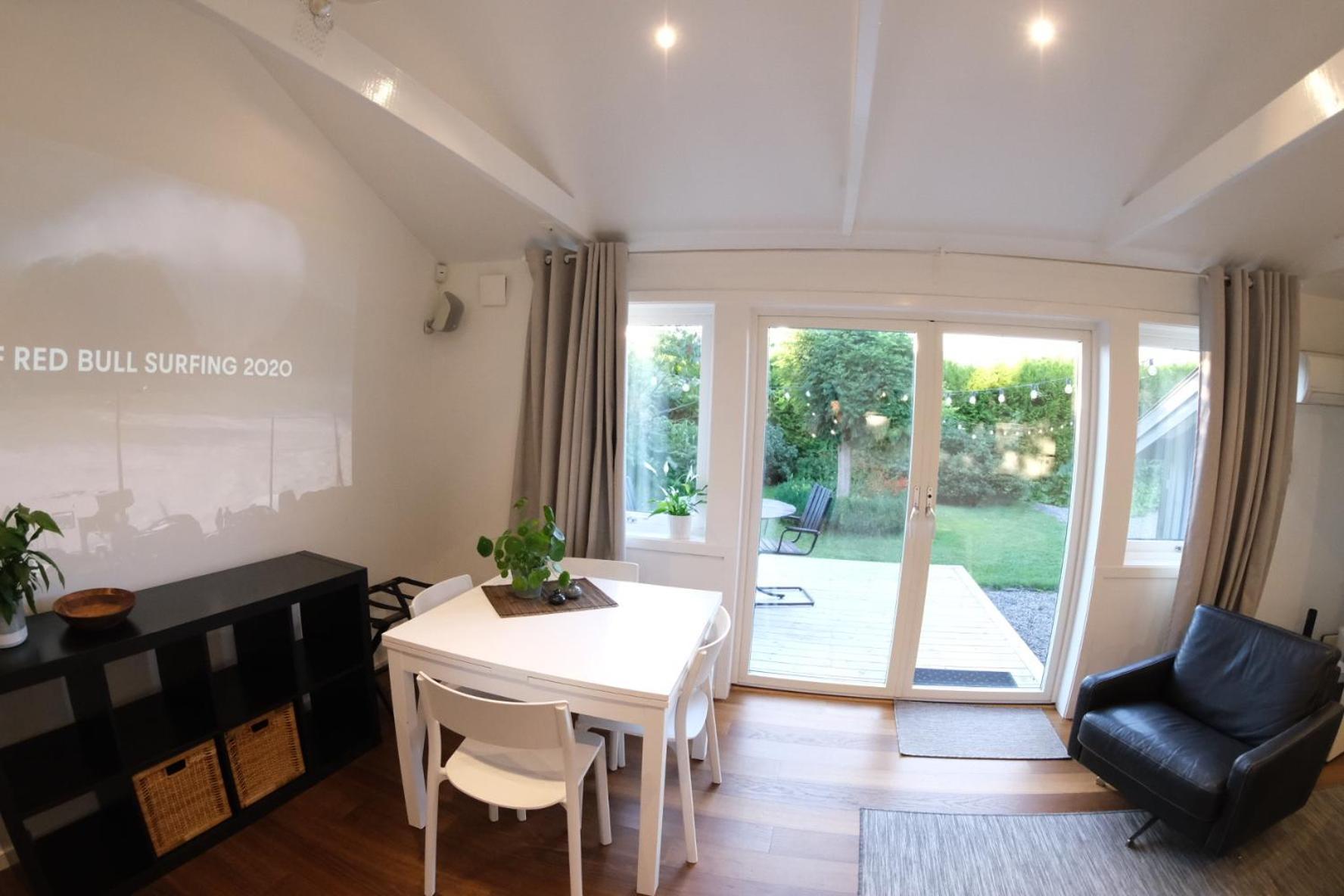 Surfers Guesthouse Asa  Екстер'єр фото