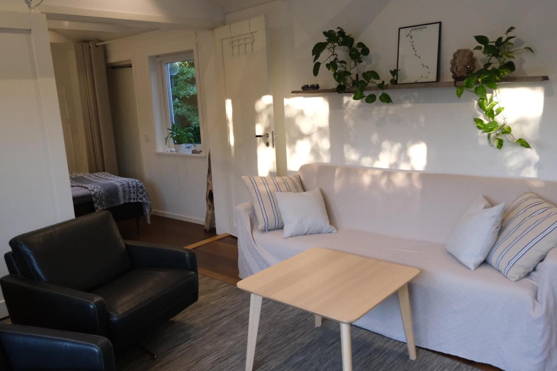 Surfers Guesthouse Asa  Екстер'єр фото
